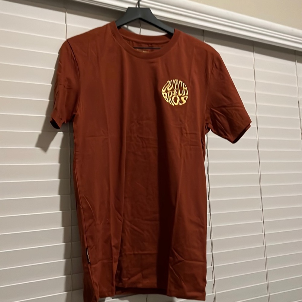 dutch bros t-shirt